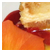 Extraordinary Dessert: Blood Orange Ricotta Torte